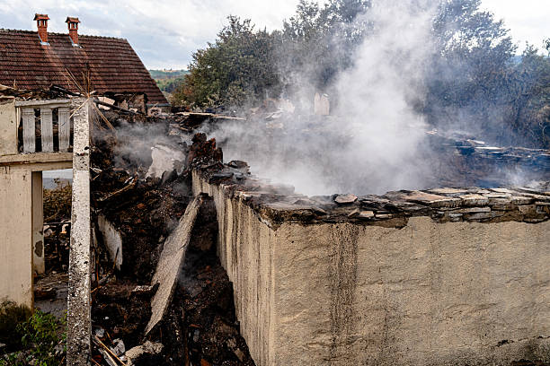 Affordable Fire Damage Restoration solutions in Bethel, MN